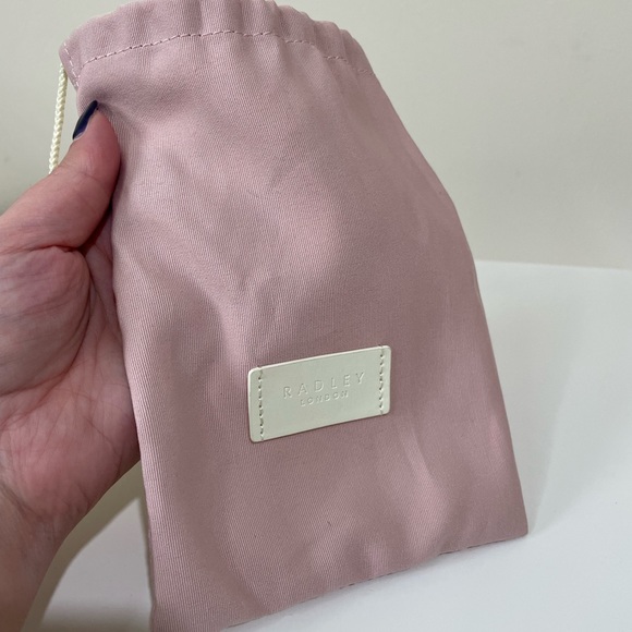 Radley Coin Purse with Dust Bag - Picture 6 of 9